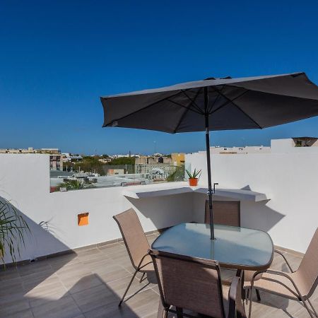 Luxury Apartment Two Playa del Carmen Kültér fotó
