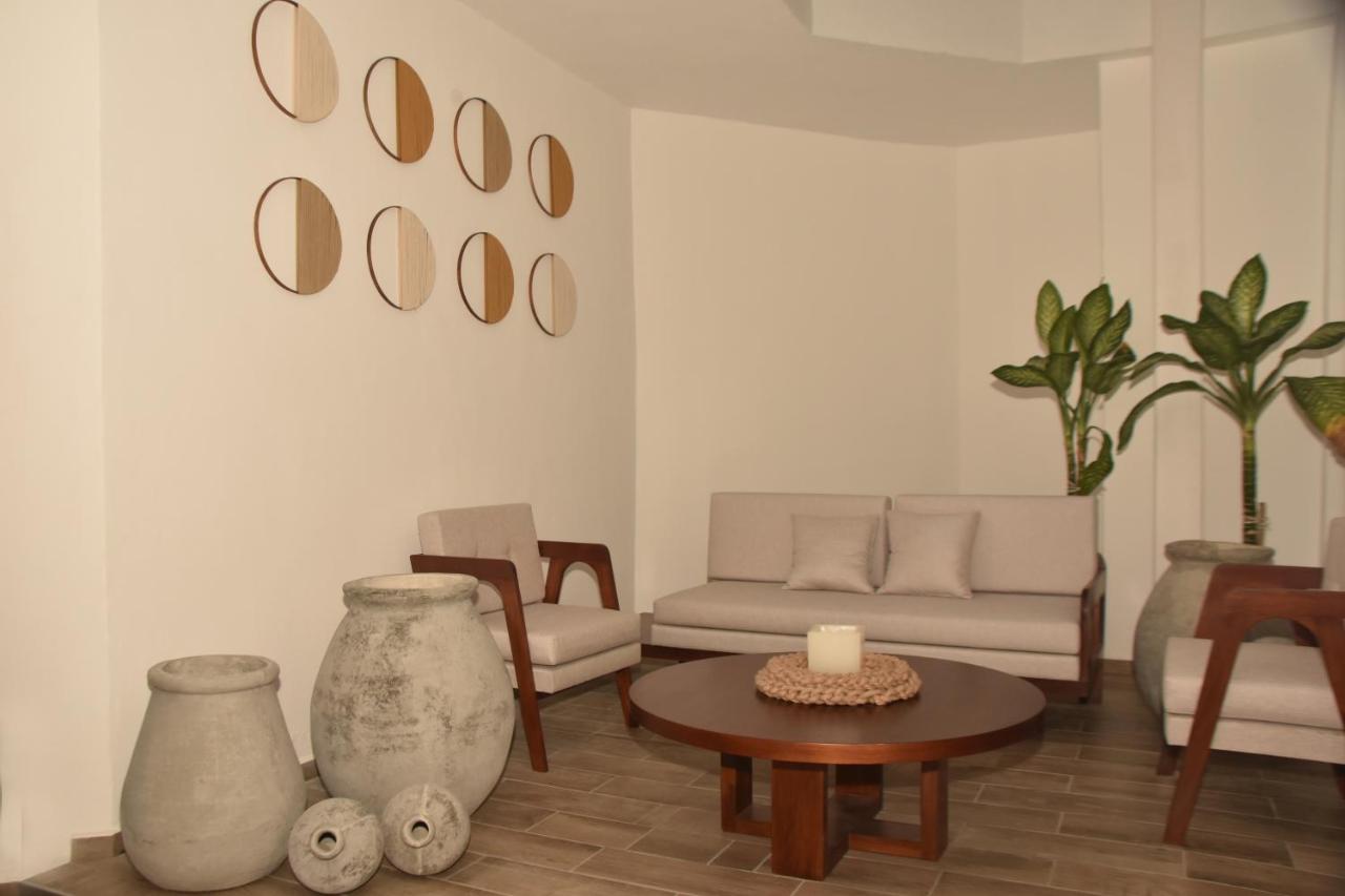 Luxury Apartment Two Playa del Carmen Kültér fotó