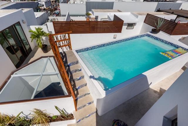 Luxury Apartment Two Playa del Carmen Kültér fotó