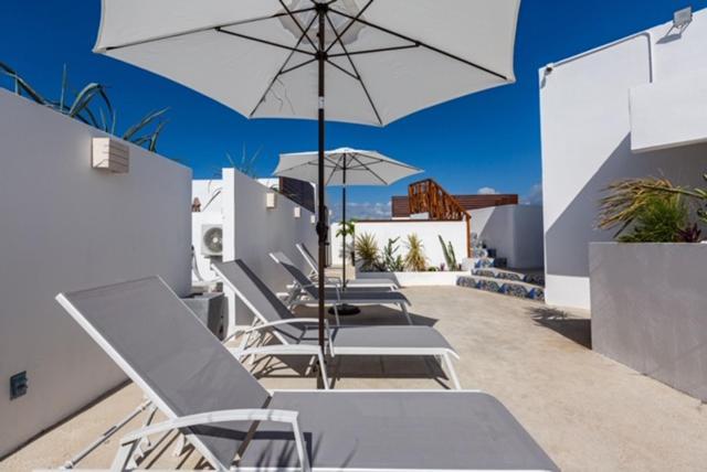 Luxury Apartment Two Playa del Carmen Kültér fotó