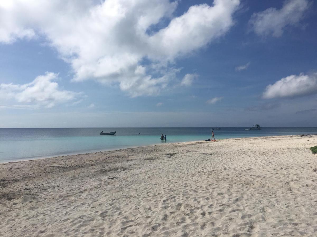 Luxury Apartment Two Playa del Carmen Kültér fotó