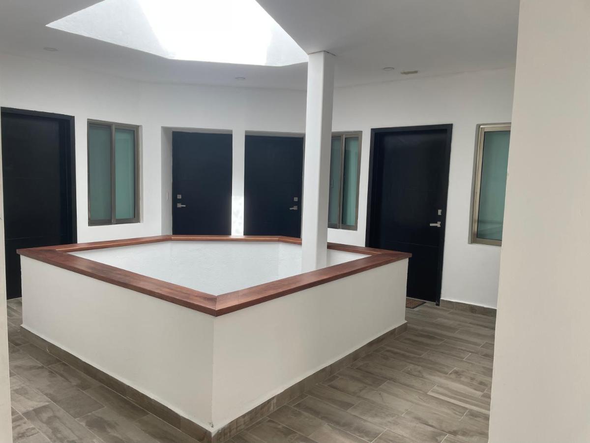 Luxury Apartment Two Playa del Carmen Kültér fotó