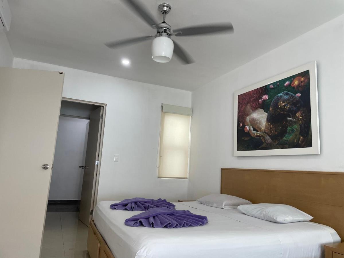 Luxury Apartment Two Playa del Carmen Kültér fotó