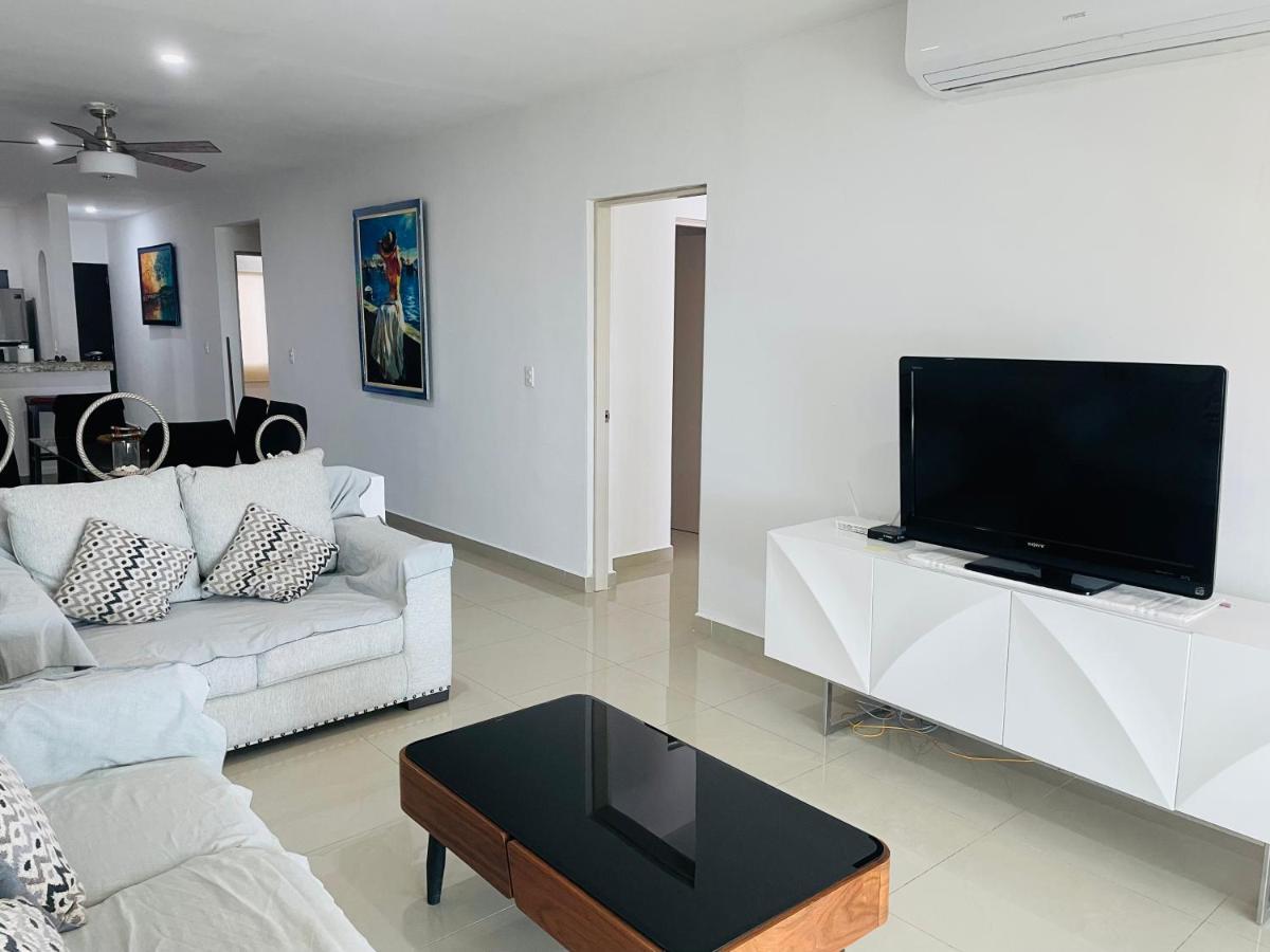 Luxury Apartment Two Playa del Carmen Kültér fotó