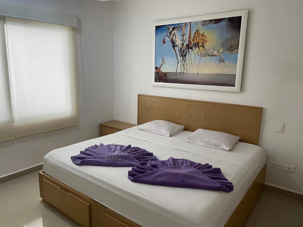 Luxury Apartment Two Playa del Carmen Kültér fotó